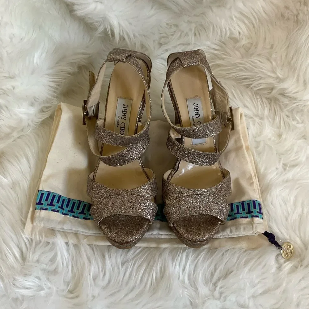 Jimmy Choo jimmy choo